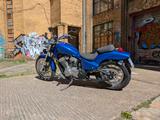 Honda  Shadow 600 (PC21) | Klassiker von 1991  - HONDA SHADOW 600
