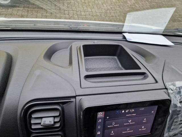 Fahrzeugabbildung Fiat Ducato Rollstuhltranporter Lift 4 Rollstühle
