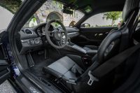 Porsche Cayman – pogled 29