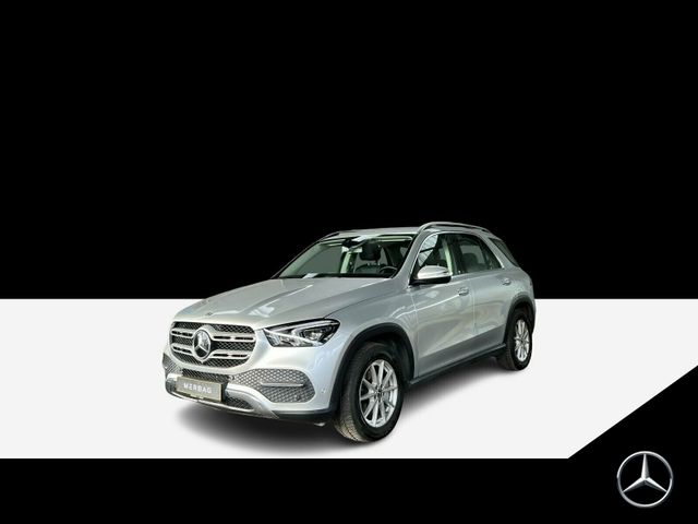 Mercedes-Benz GLE 300 d 4MATIC