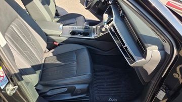 Audi A6 - 8