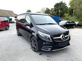 Mercedes-Benz V300 d Marco Polo AMG EDITION 4MATIC"TOP"360° - Mercedes-Benz 300: 300e