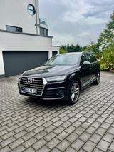 Audi Q7 3.0 TDI quattro tiptronic -