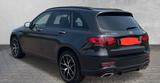 Mercedes-Benz GLC 300d 4 MATIC AMG PANO STNDHZ GARANTIE VOLL - Mercedes-Benz GLC 300 Gebrauchtwagen in Berlin