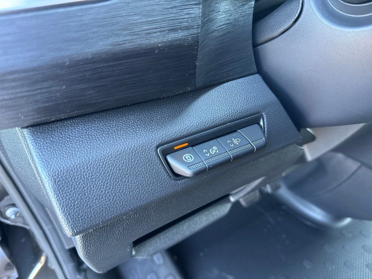 Renault Trafic - Bild 21