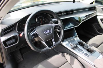 Audi A6 Lim. 40 TDI sport