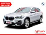 BMW X1 sDrive18d Head-Up Navi Professional LED - BMW: Navigationssystem, Professional