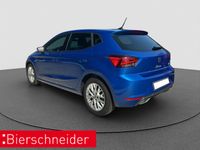 Seat Ibiza - Vorschau Bild 5