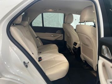 Mercedes GLE 350 - 10