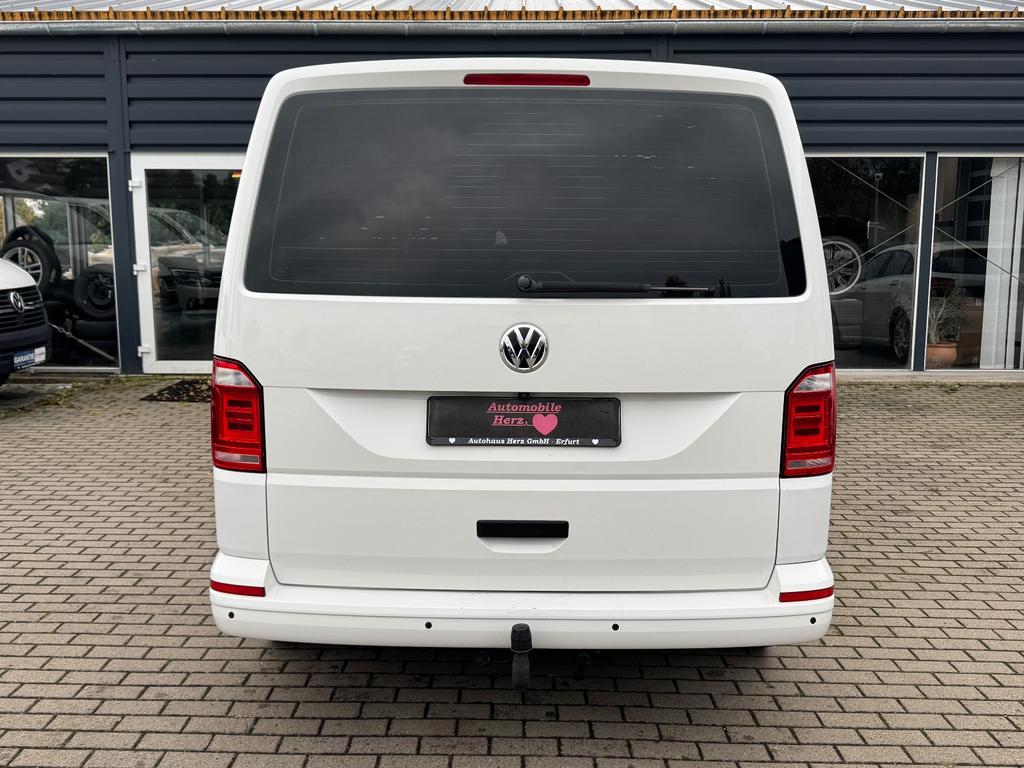 Volkswagen T6 Kombi