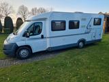 Knaus Sport TI - Knaus Teilintegrierter