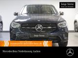 Mercedes-Benz GLC 300 de 4M Coupe SHD/HUD/DigiDispl/Memo/AdvAs - Mercedes-Benz GLC 300 in Aachen