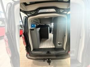 Ford Transit Custom - Bild 3