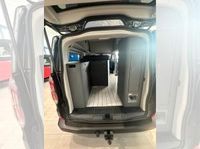 Ford Transit Custom - Vorschau Bild 3