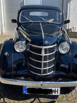 Oldsmobile Moskwisch - gebrauchte Oldsmobile Limousine