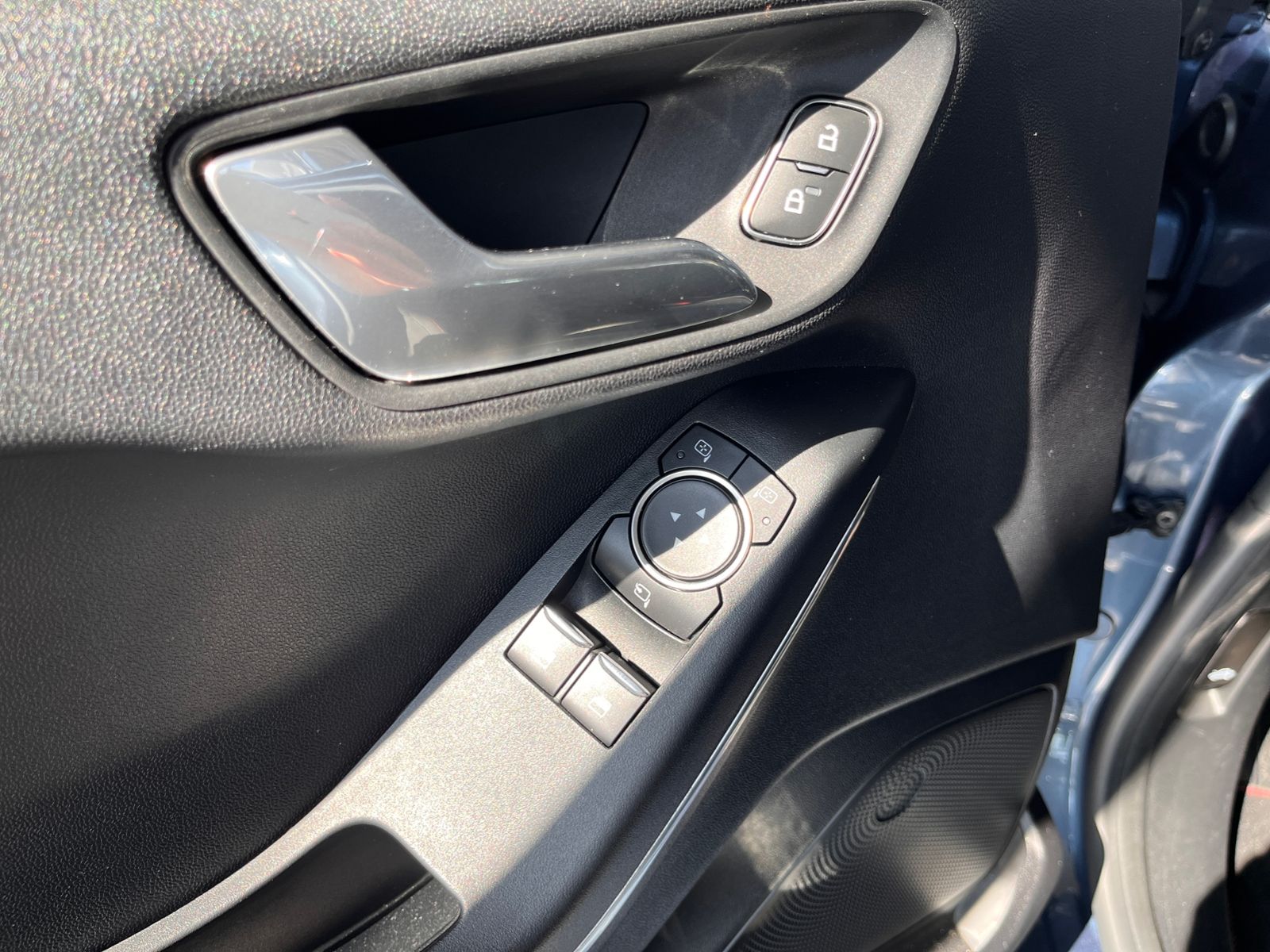Fahrzeugabbildung Ford Fiesta ST-Line KLIMA NAVI ALU