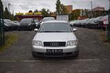 Audi A6 Avant 1.9 TDI - Audi A6 mit Diesel-Antrieb: Limousine, 1.9