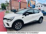 Renault Captur II Intens"NAVI" 1HAND"73000" - Renault Captur Gebrauchtwagen in Hannover