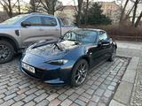 Mazda MX-5 RF 2.0 SKYACTIV-G Kinenbi Kinenbi - gebrauchte Mazda MX-5 aus dem Jahr 2022