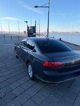 Volkswagen Passat 2.0 TDI SCR 140kW DSG  - Volkswagen Passat: TDI 140