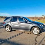 Mercedes-Benz Mercedes ML W164 Grand Edition - Mercedes-Benz Ml grand edition