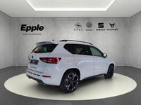 Cupra Ateca - Vorschau Bild 9