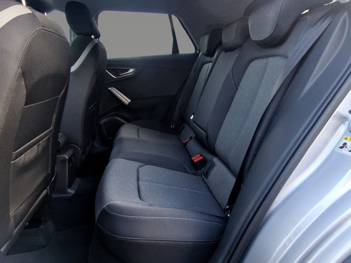 Audi Q2 - Bild 8