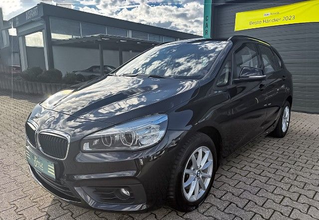 BMW BMW 218 Active Tourer Automatik LED SHZ Navi
