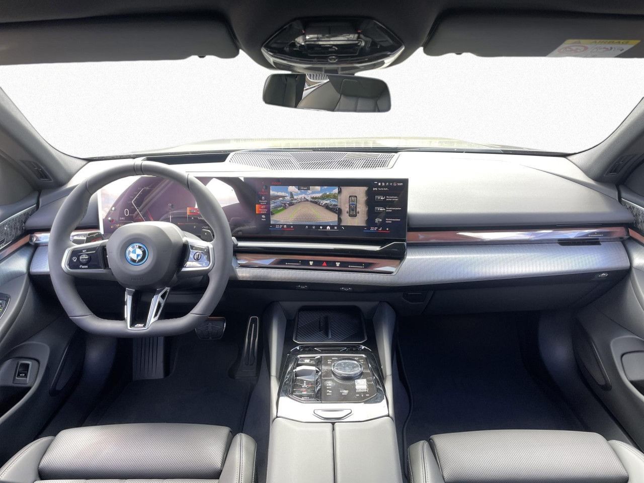 BMW 530 - Bild 11