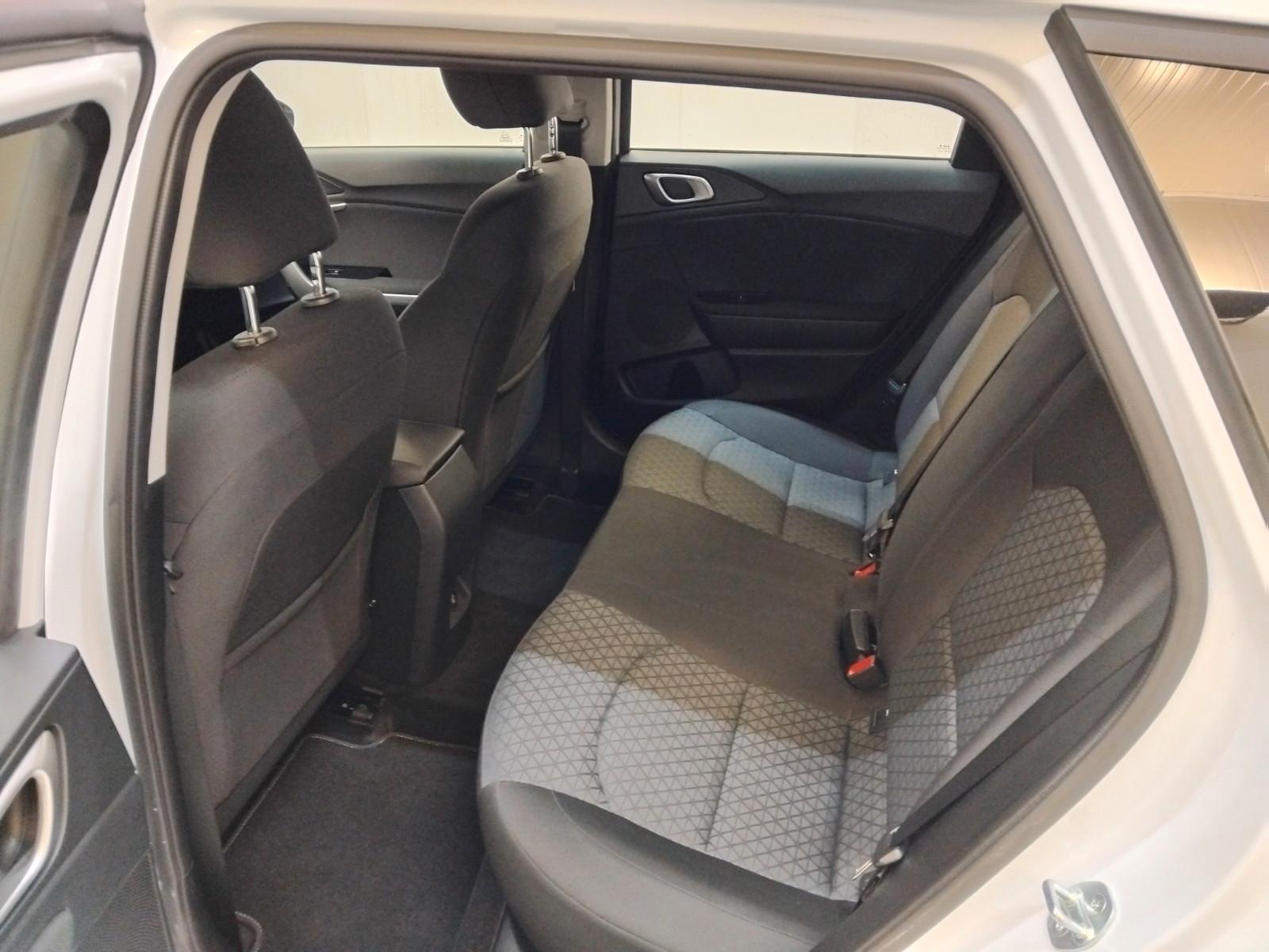 Kia cee'd Sportswagon 1.0 T-GDI Edition 7