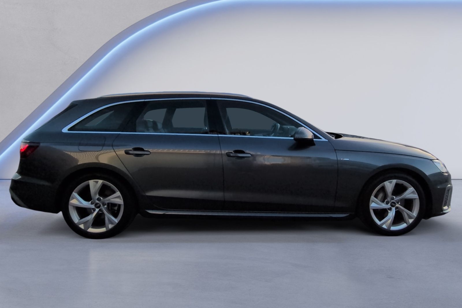 A4 Avant 40 TFSI S tronic S line NAVI+LED