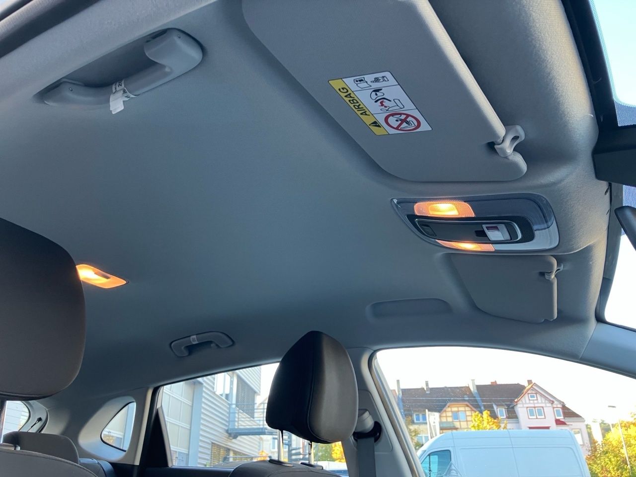 Fahrzeugabbildung Hyundai i20 SELECT *USB*CARPLAY*NAVI*ANDROID-AUTO*