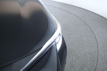 Toyota Corolla - 9