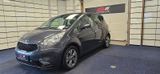 Kia Venga Platinum Edition,54tkm,1.HD,Navi,Automatik - Kia Venga: Automat