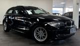 BMW 116 d 2.HAND Sportsitze PDC Sitzheizung SPORT