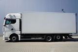 MAN TGX 26.470 6x2 / 80 tho. km!! / 2023 / 18 EPAL - Kipper