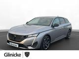 Peugeot 308 SW Allure Mildhybrid 145 e-DSC6 Kamera SHZ C - gebrauchte Peugeot 308 aus dem Jahr 2024