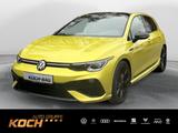Volkswagen Golf VIII "R333 Limited Edition" Akrapovic Leder - Volkswagen Golf: Limited