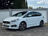 Ford S-Max ST-Line 2,0 EcoBlue 140KW/190PS... - Ford S-Max: 140