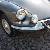 Citroën DS (ID 19F) Oldtimer Kombi Familiale