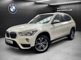BMW X1 xDrive20i xLine HUD Navi LED DA H/K AHK PA - BMW X1: Xdrive20d