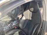 Audi S3 TFSI S tronic quattro Sportback - - Audi S3: Sportback