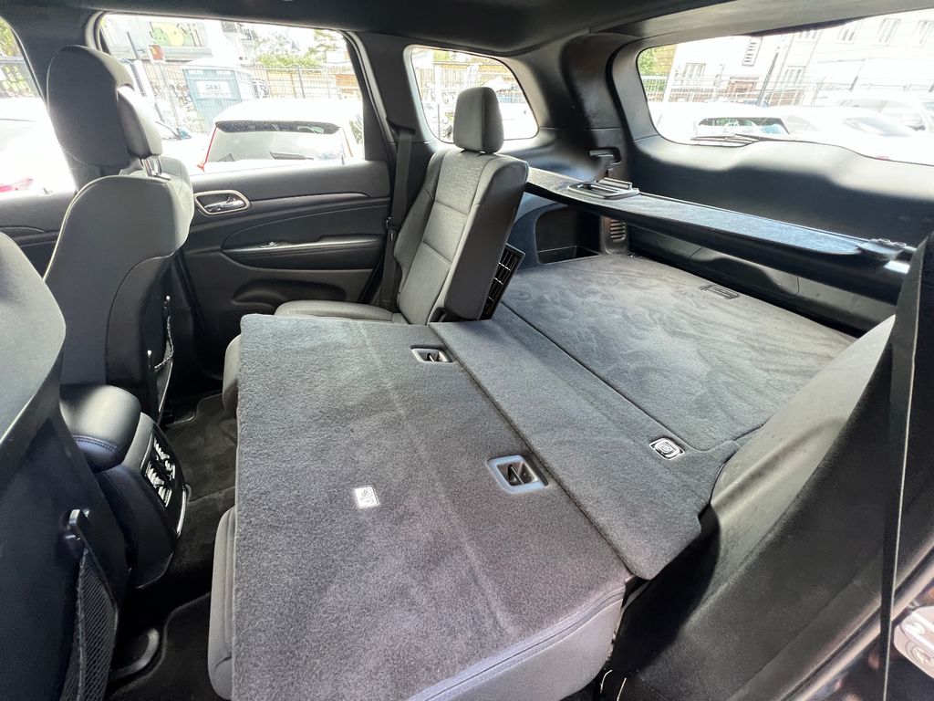 Jeep Grand Cherokee 3.0l V6 MultiJet 140kW*Xenon*Navi