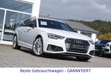 Audi A4 40 TDI Avant S tr. quattro "S-LINE"LED"HeadUP - Audi A4: Weiß, Line