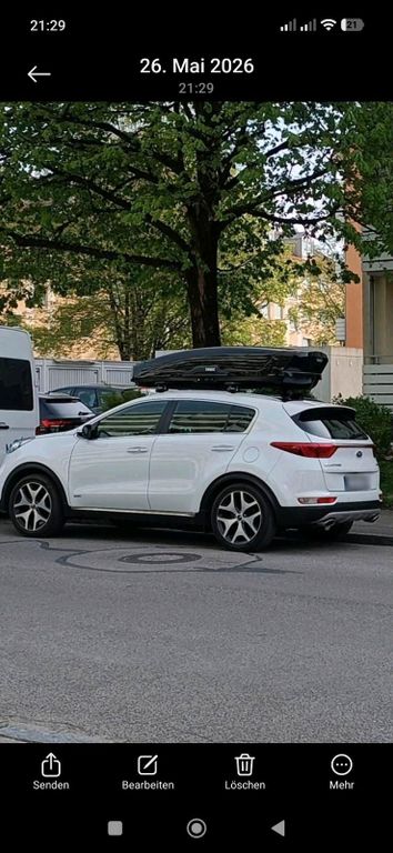 Image of Kia Sportage
