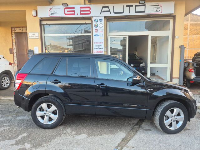 Suzuki SUZUKI GRAND VITARA 1.9 D 4X4 TETTO AP KM 110000