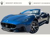 Maserati GranCabrio MODENA/MY26/Blu Modena - Maserati GranCabrio Neuwagen