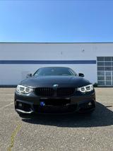 BMW 435d xDrive Cabrio M Sport*Harm.Kard.*KeylessGo* - BMW 435 mit Diesel-Antrieb: Automatik