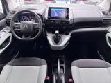 Citroën BERLINGO LIVE M KLIMA+NAV+APPLE+TEMPOMAT+1HD+TÜV - Citroën in Mannheim