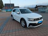 Volkswagen Tiguan Allspace 2.0 TSI 132kW DSG 4MOTION Co... - Volkswagen Tiguan Allspace mit Benzin-Antrieb: Automatik
